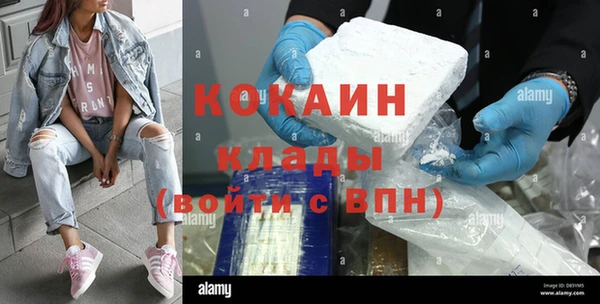 хмурый Абинск