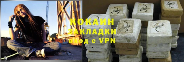 хмурый Абинск